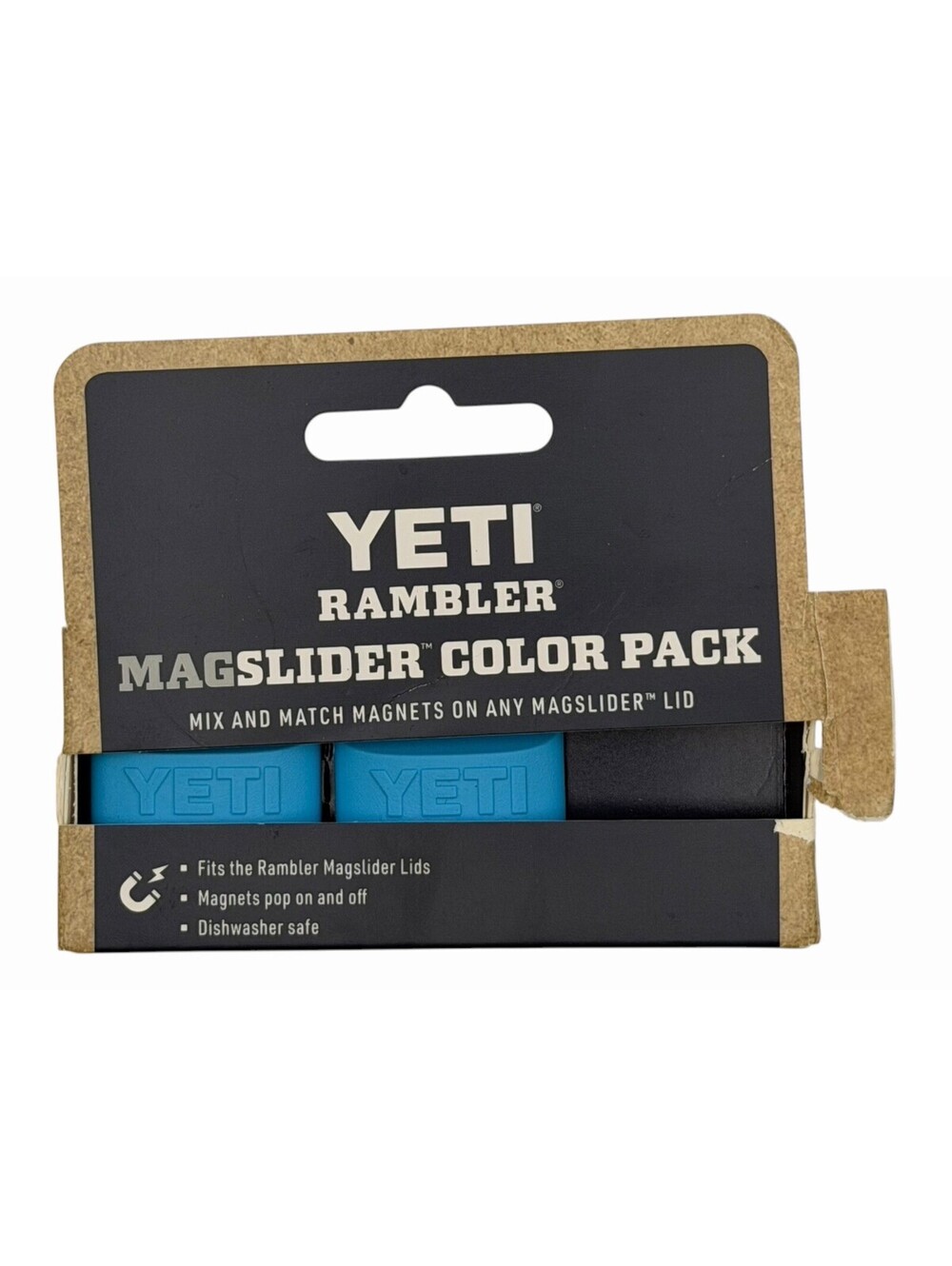 Yeti Reef Blue Magslider